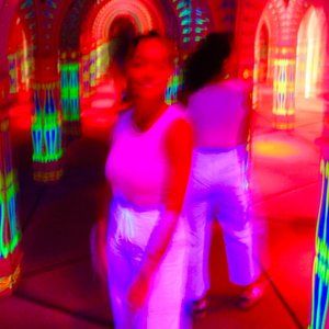 Meet your Posher, Gaby